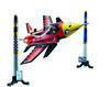 Air Stuntshow Jet "Aigle"