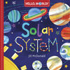 Hello, World! Solar System - English Edition
