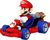 Hot Wheels Mario Kart Mario Pipe Frame Vehicle