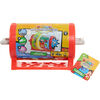 Ryan's Mystery Playdate Picture Puzzle Box - Racer Ryan - English Edition