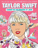Taylor swift  coloriages et activités