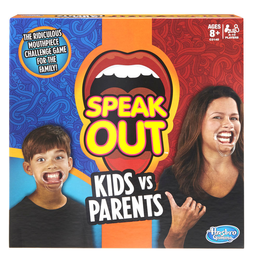 Speak out toys r us best sale