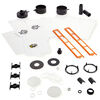 Edu Science 3-in-1 Telescope Builder