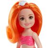 Barbie Rainbow Cove Mermaid Dreamtopia Doll