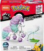 Mega Construx Pokemon Galarian Ponyta