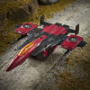 Transformers Earthrise, Thrust WFC-E26 de 17,5 cm, classe Voyageur - Notre exclusivité