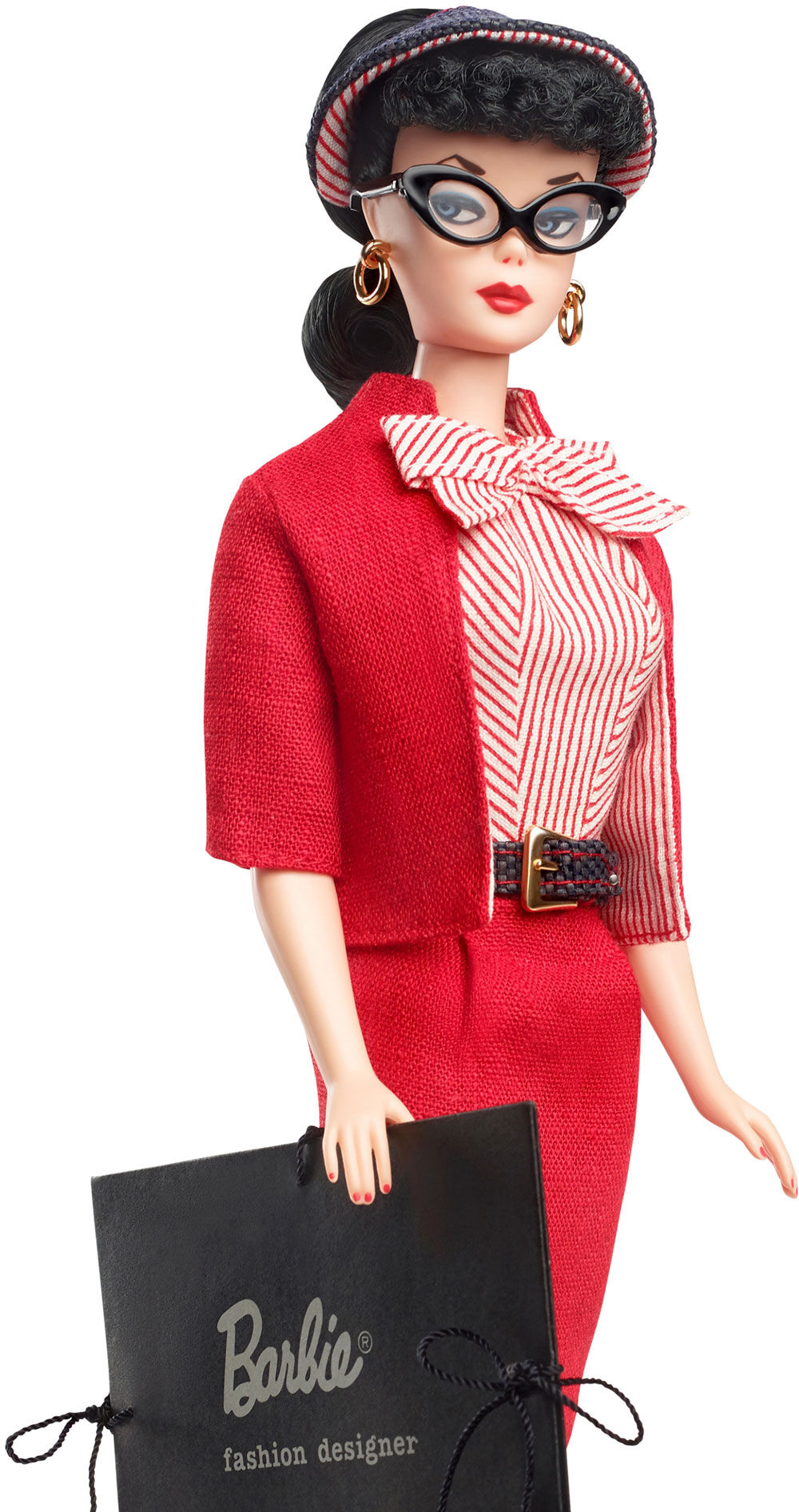 barbie busy gal 2019