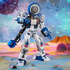 Transformers Toys Generations Legacy Series Titan Cybertron Universe Metroplex Action Figure, 22-inch