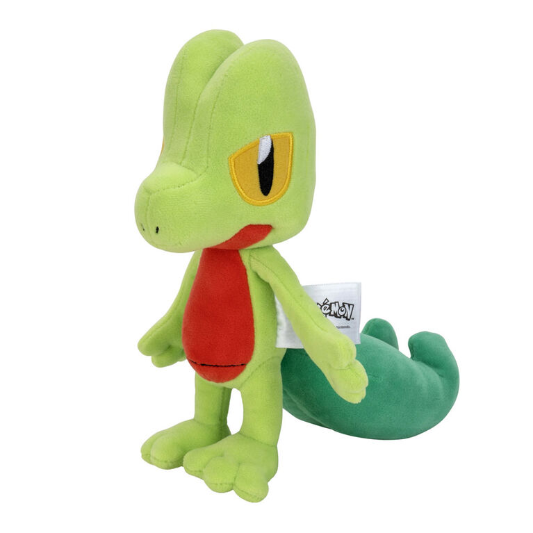 Pokémon 8" Plush - Treecko