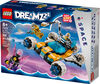 LEGO DREAMZzz Mr. Oz's Space Car Building Set, Space Toy 71475