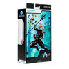 Figurine 7 "DC Multiverse Black Manta (Aquaman et le Royaume Perdu)