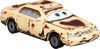 Disney Pixar Cars Donna Pitts