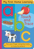 Touch and Trace ABC - Édition anglaise
