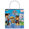 Nickelodeon PAW Patrol 4-Pack of Puzzles