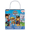 Nickelodeon - PAW Patrol - Coffret de 4 puzzles