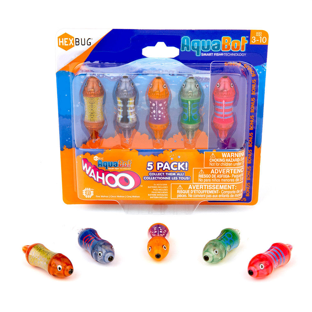 Aquabot toy cheap