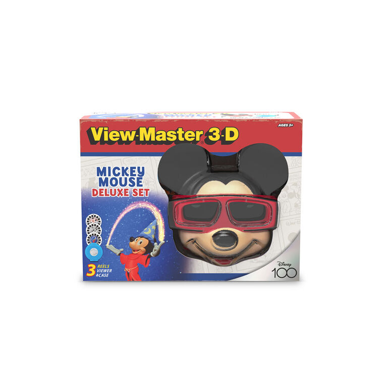Discovery Kids View-Master with 2 Dinosaurs 3D Reels Included Free S & H