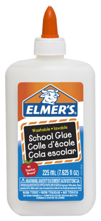 Elmer'S School Glue 225Ml