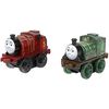 Fisher-Price - Thomas & Friends Minis, Light-ups