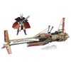 Star Wars The Black Series Enfys Nest & Enfys Nest's Swoop Bike