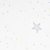 Halo Sleepsack Swaddle - 100% Cotton - Stardust - Small