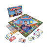 USAopoly MONOPOLY: Ted Lasso - English Edition