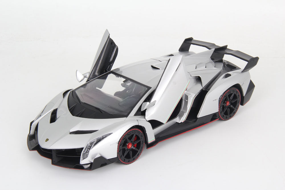 Braha Lamborghini Veneno 2024 www.vthorseco