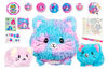 Pikmi Pops Season 3 Giant Pikmi Flips - Kessie the Cat