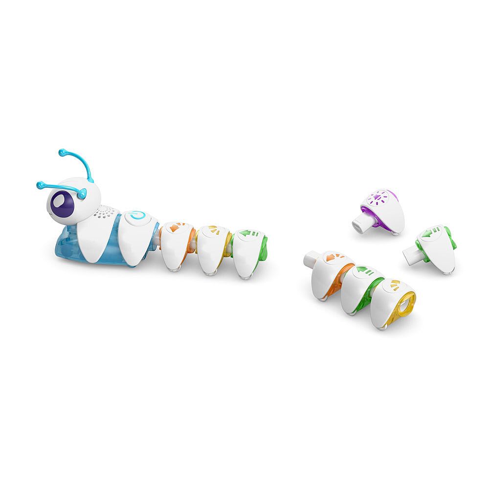 codeapillar