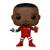 Funko POP! WWE: Street Profits - Montez Ford