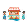 ENCANTO Mirabel and Julieta Step and Stir Playset