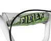 Avigo Filter Bike - 18 inch