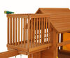 Abbeydale Clubhouse Swing Set/Playset
