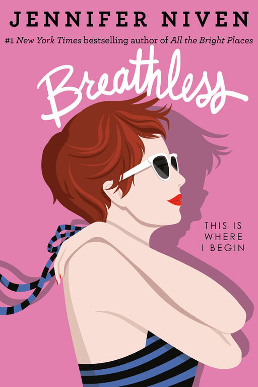Breathless - English Edition