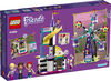 LEGO Friends La grande roue et la glissade magiques 41689