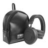 Altec Lansing Nick Jonas Bluetooth Touch Headphones - Black