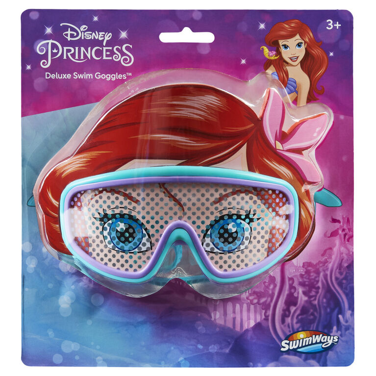 Swimways Character Swim Mask, Ariel