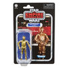 Star Wars The Vintage Collection See-Threepio (C-3PO) Toy, 3.75-inch Scale