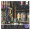 Ceaco Lisa Parker Night Spirit 550-Piece Puzzle Apothecary
