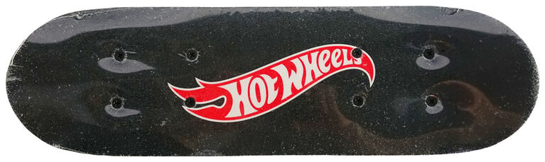 Hot Wheels - 3D Lockerboard