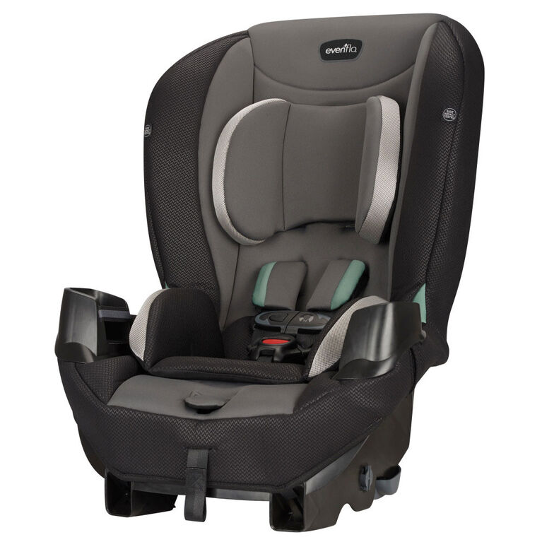 Ensemble combo de 2 sièges Generations + Big Kid Amp Evenflo - Notre exclusivité