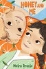 Honey and Me - English Edition