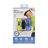 Vivitar Bluetooth Activity Tracker - Black, Blue, Green