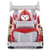 PAW Patrol, True Metal Marshall Collectible Die-Cast Toy Car, Rescue Knights Series 1:55 Scale