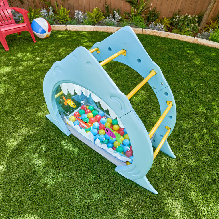 Kidkraft Shark Escape Climber