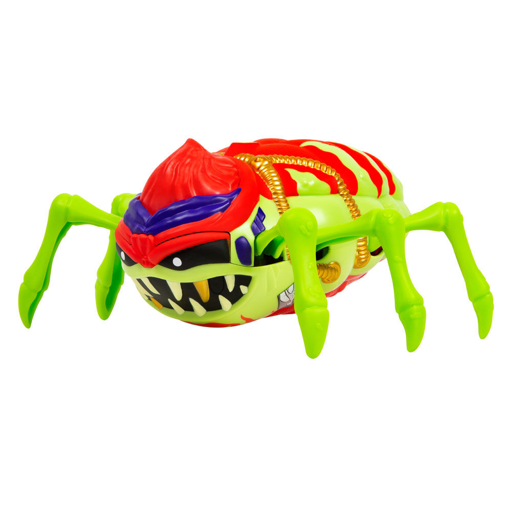 dissect the alien treasure x