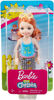 Barbie Club Chelsea Doll - Redhead