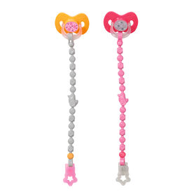 BABY born Magic Dummy with Chain 43cm