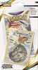 Emballage-coque Checklane " Étoiles Brillantes " Épée et Bouclier 9 Pokémon - Édition anglaise