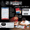 Masterpieces Puzzle Company NHL League jeu de dames